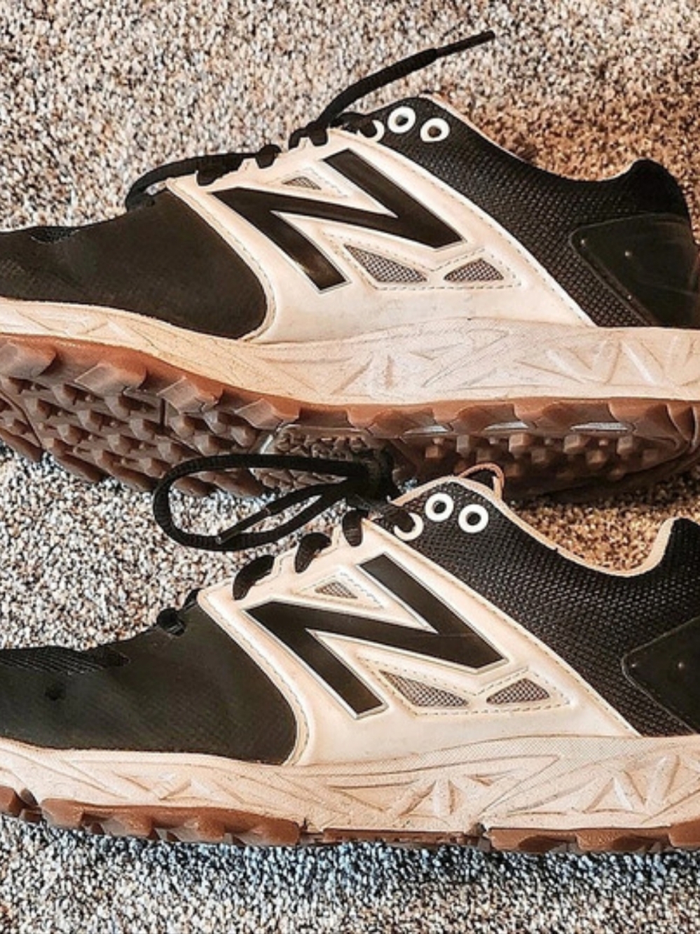 New Balance Baseball Turf Shoes Men's 8.5